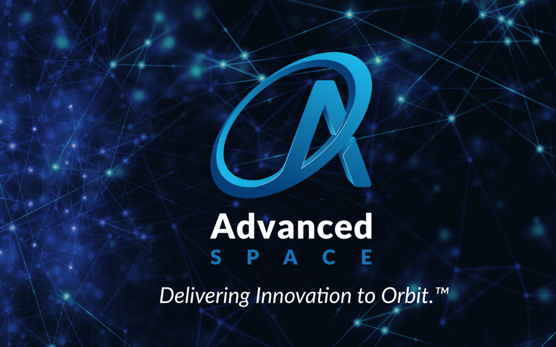 Advanced Space Awarded SBIR Phase I Project to Develop Positioning, Navigation, and Timing (PNT) and Communications Relay Capabilities for NASA